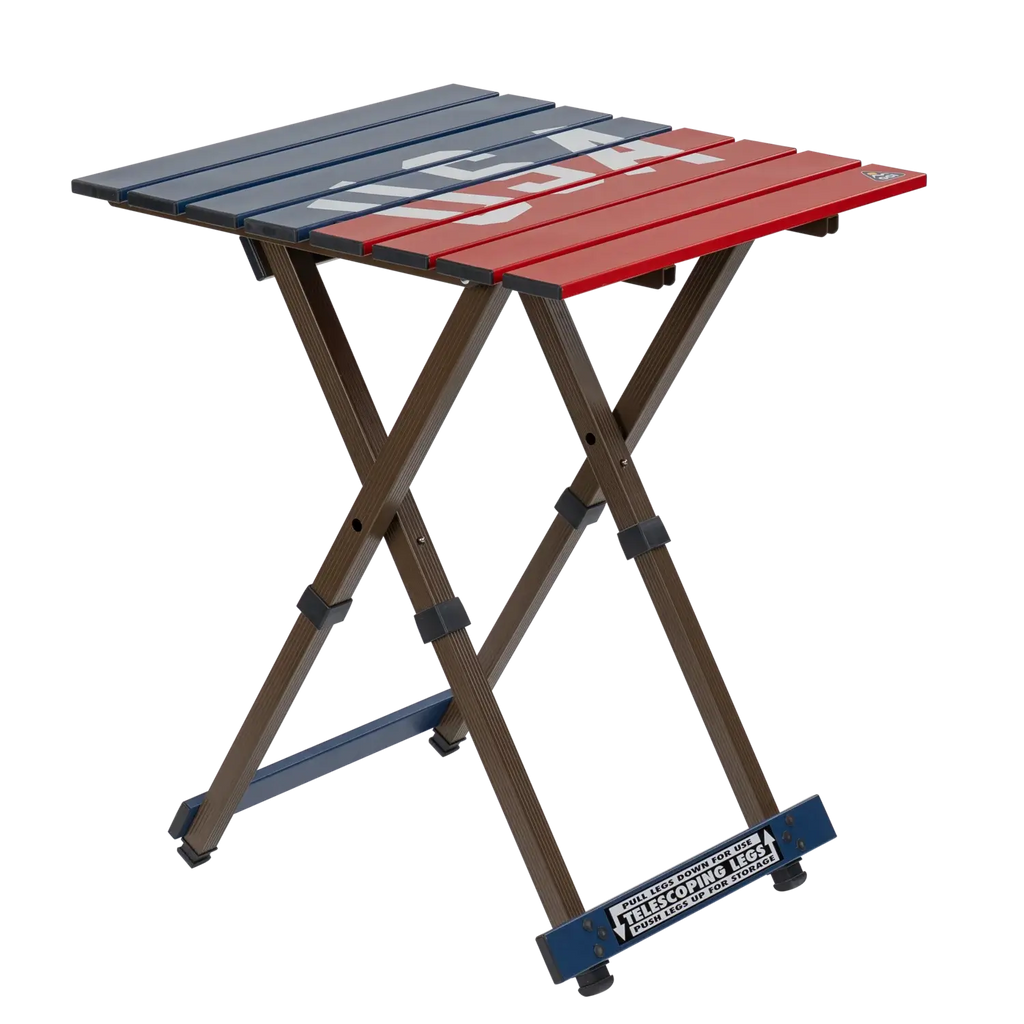 USA Anniversary Deluxe Bundle — Selected for Outdoor Use | Outlandridge 17E9 o2