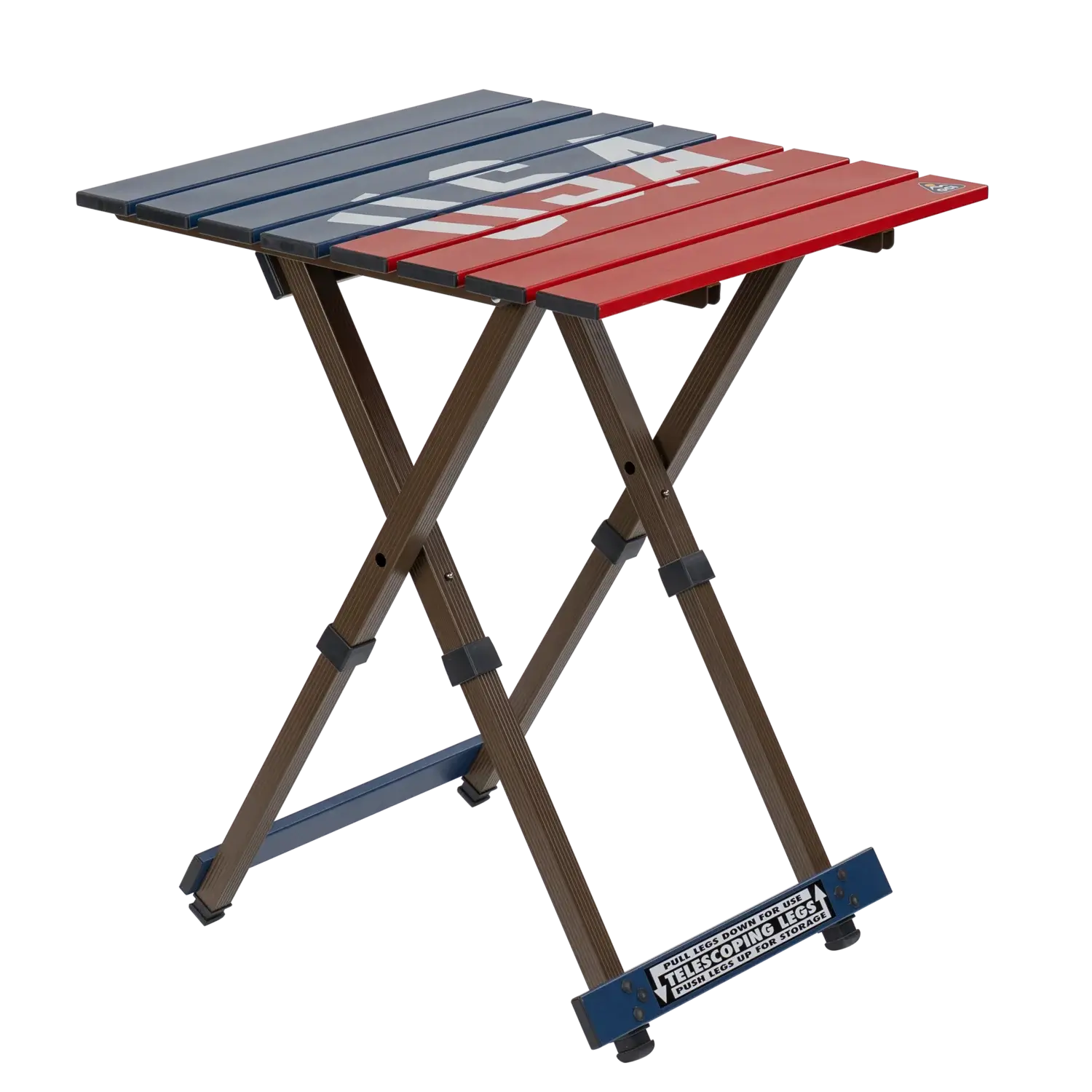 Compact Camp Table 20 | Featured Outdoor Choice | Outlandridge 81FC tY