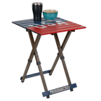Compact Camp Table 20 | Featured Outdoor Choice | Outlandridge 81FC tY