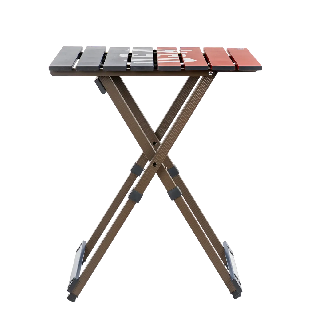 Compact Camp Table 20 | Featured Outdoor Choice | Outlandridge 81FC tY