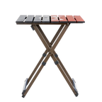 Compact Camp Table 20 | Featured Outdoor Choice | Outlandridge 81FC tY