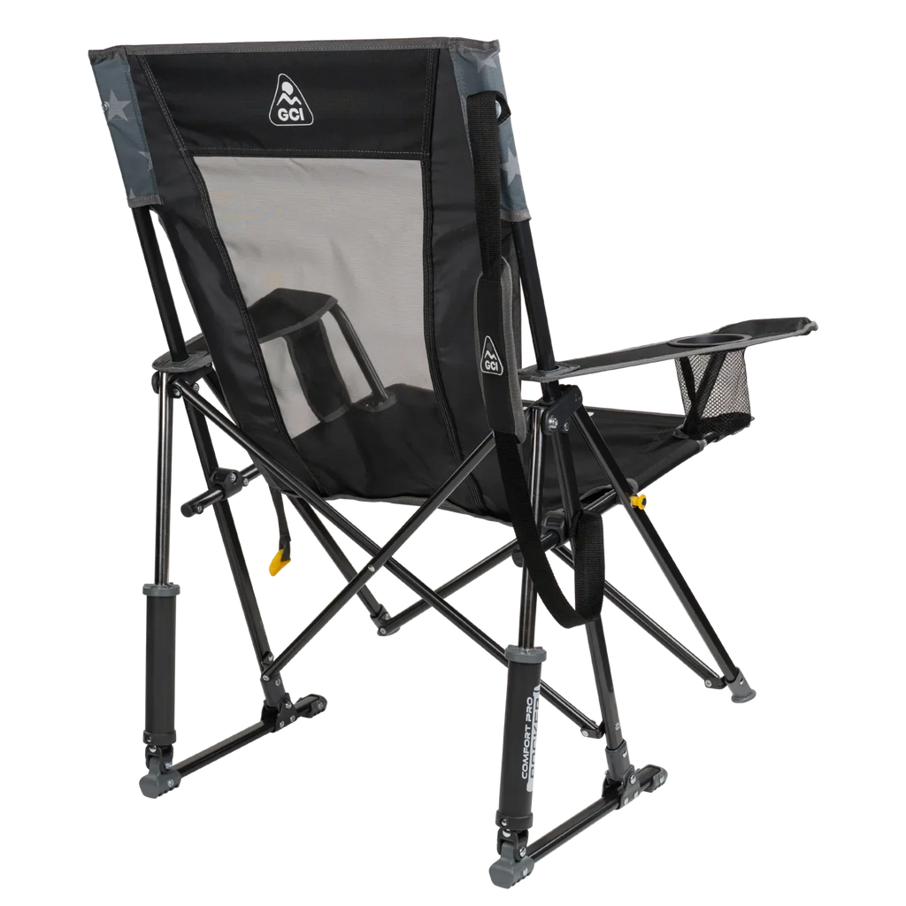 Comfort Pro Rocker | Featured Outdoor Choice | Outlandridge A093 bM