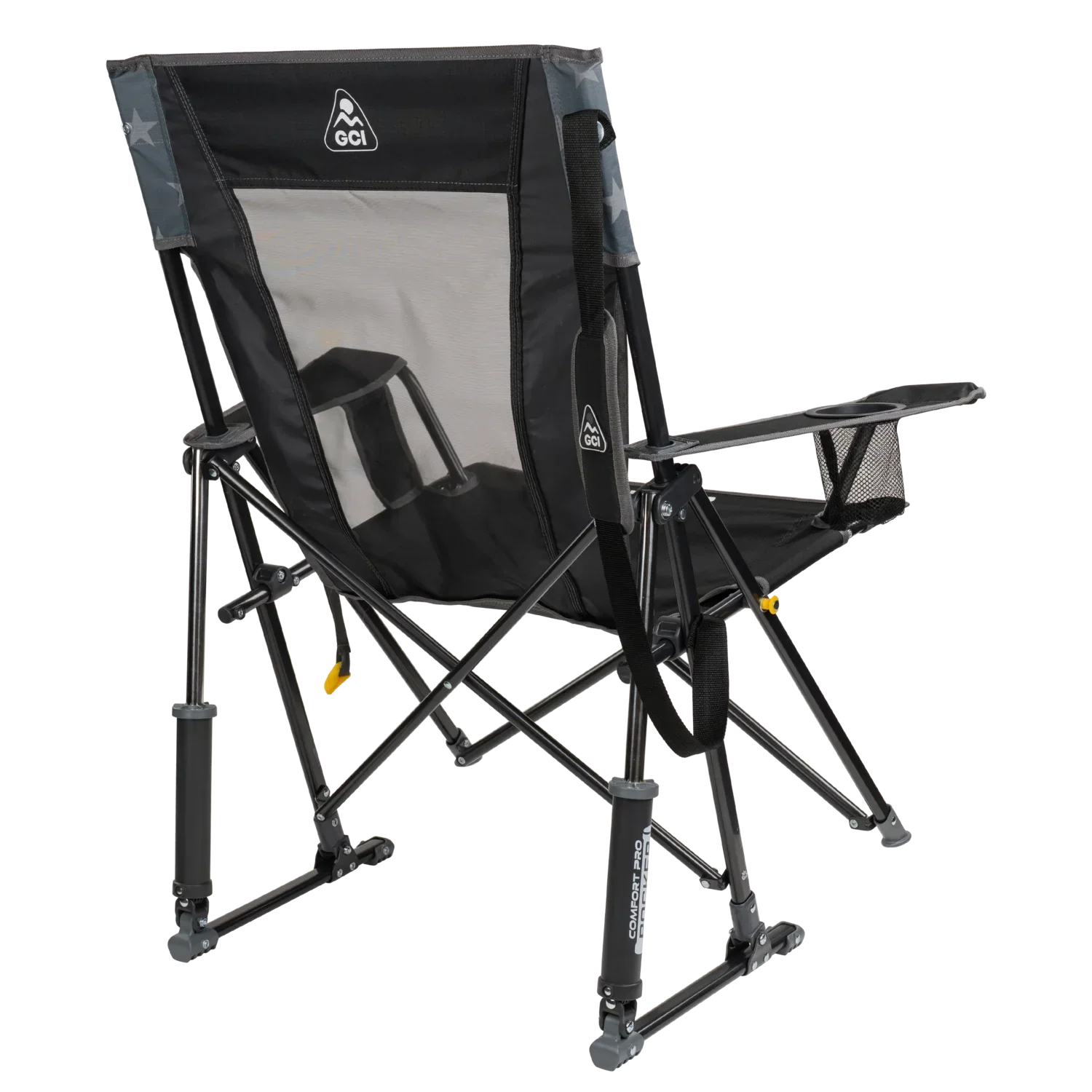 Comfort Pro Rocker | Featured Outdoor Choice | Outlandridge A093 bM