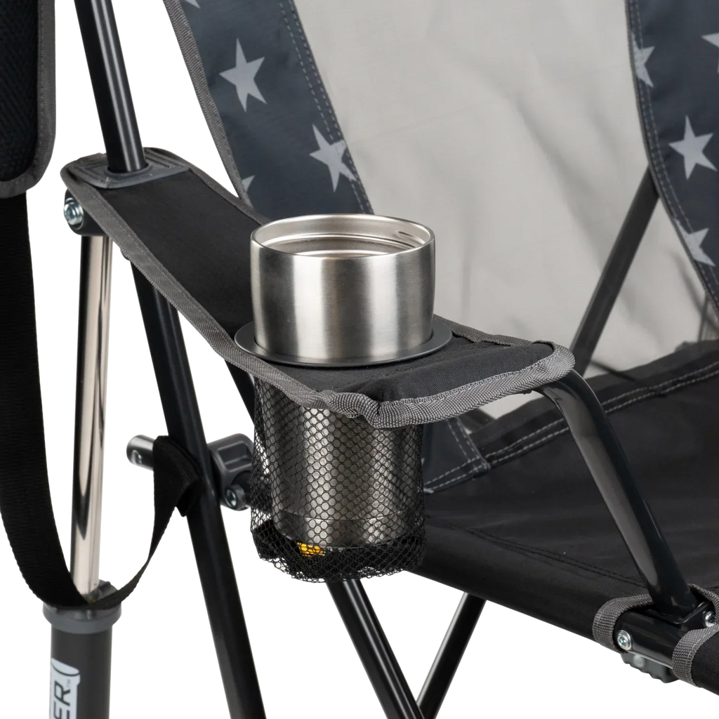 Comfort Pro Rocker | Featured Outdoor Choice | Outlandridge A093 bM