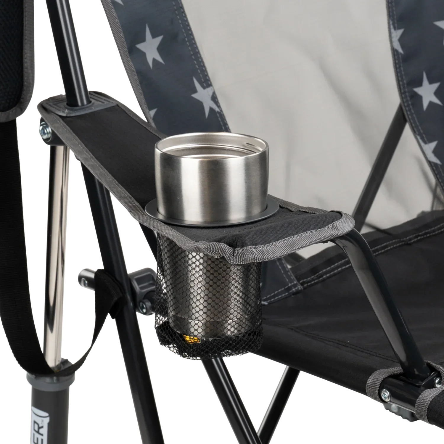 Comfort Pro Rocker | Featured Outdoor Choice | Outlandridge A093 bM