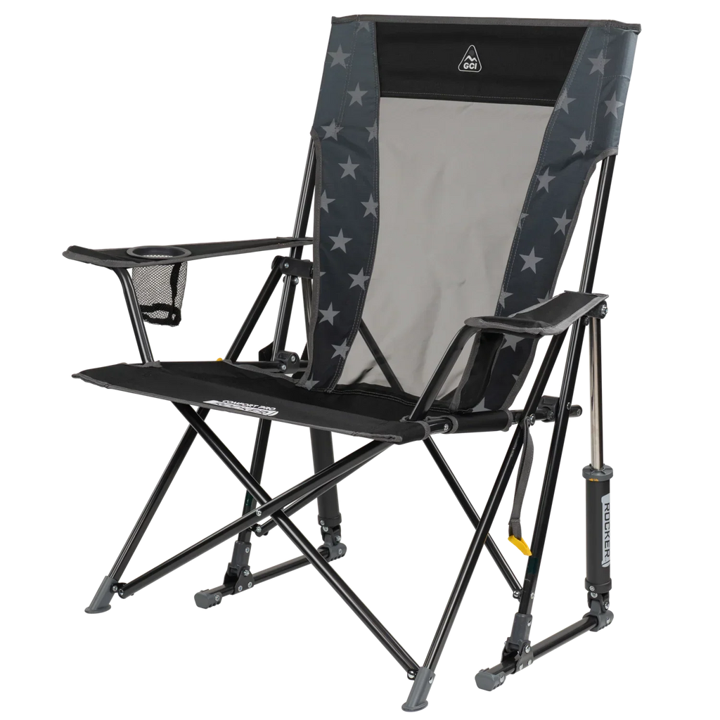 Comfort Pro Rocker | Featured Outdoor Choice | Outlandridge A093 bM