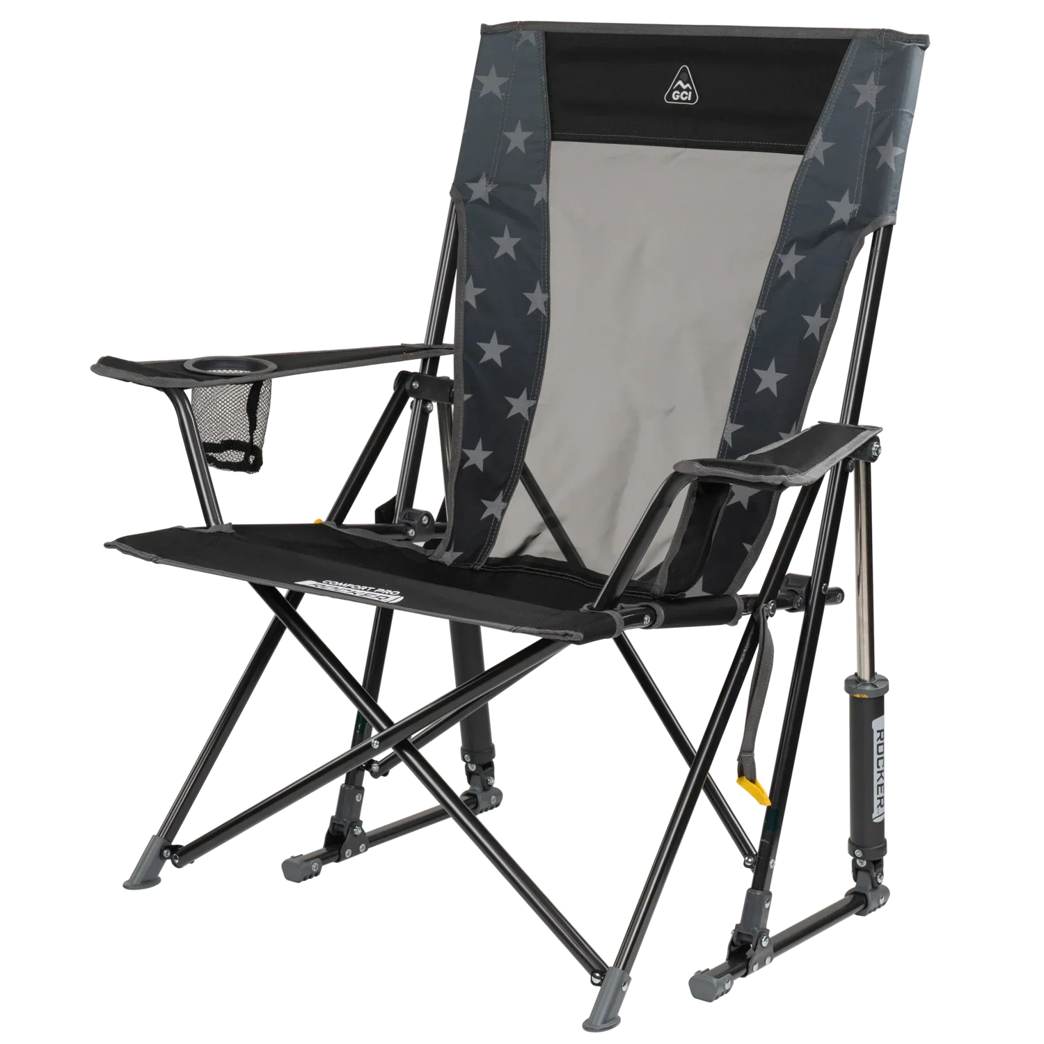 Comfort Pro Rocker | Featured Outdoor Choice | Outlandridge A093 bM