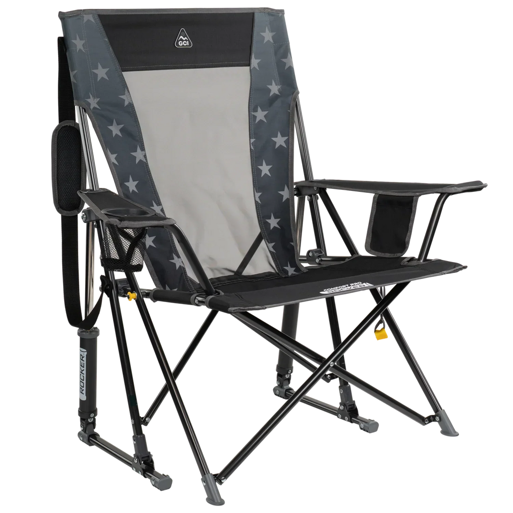 Comfort Pro Rocker | Featured Outdoor Choice | Outlandridge A093 bM