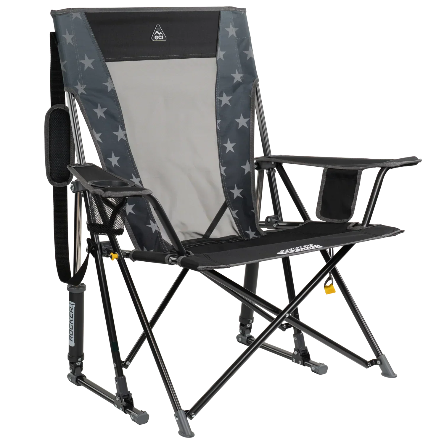 Comfort Pro Rocker | Featured Outdoor Choice | Outlandridge A093 bM
