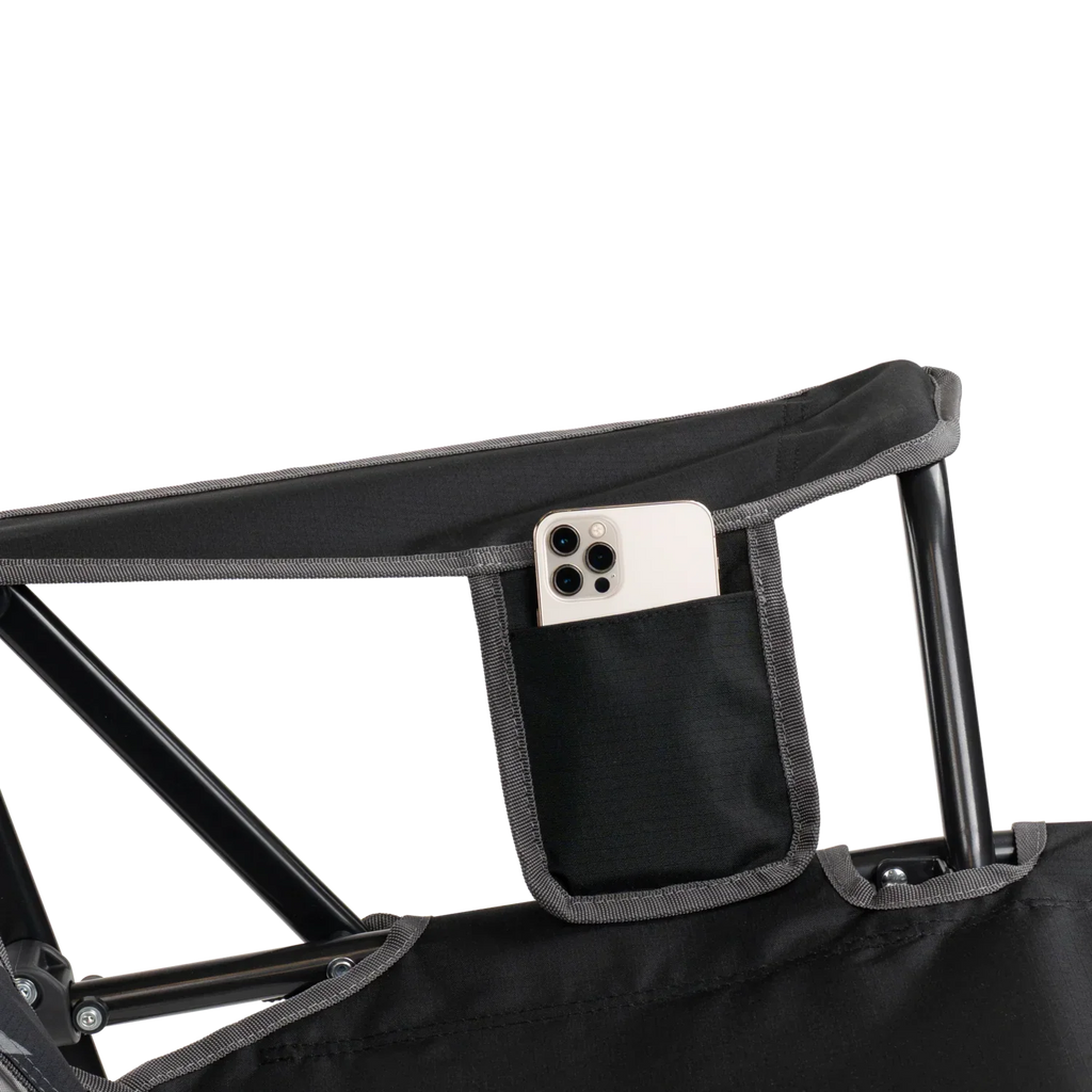 Comfort Pro Rocker | Featured Outdoor Choice | Outlandridge A093 bM