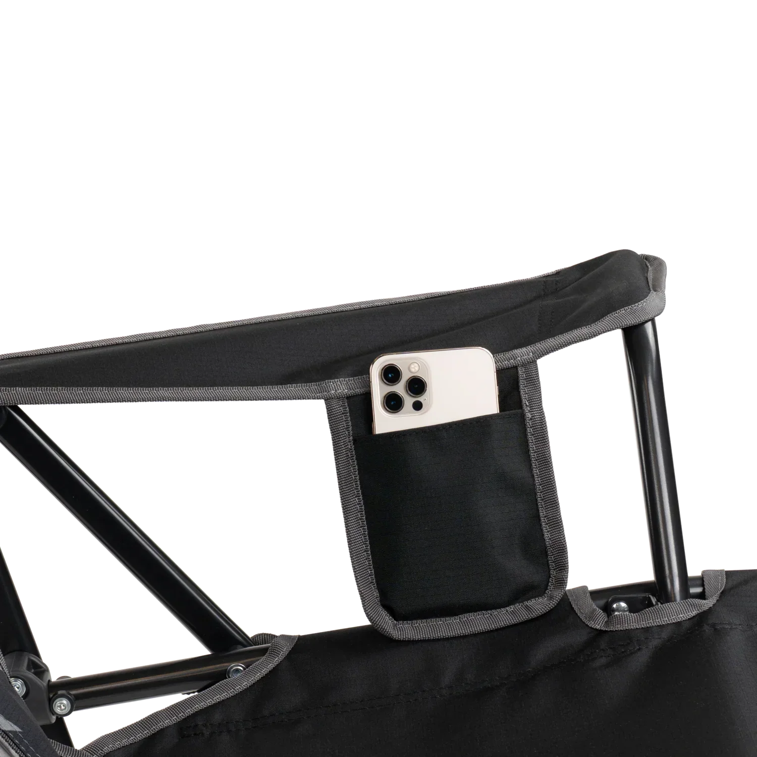 Comfort Pro Rocker | Featured Outdoor Choice | Outlandridge A093 bM
