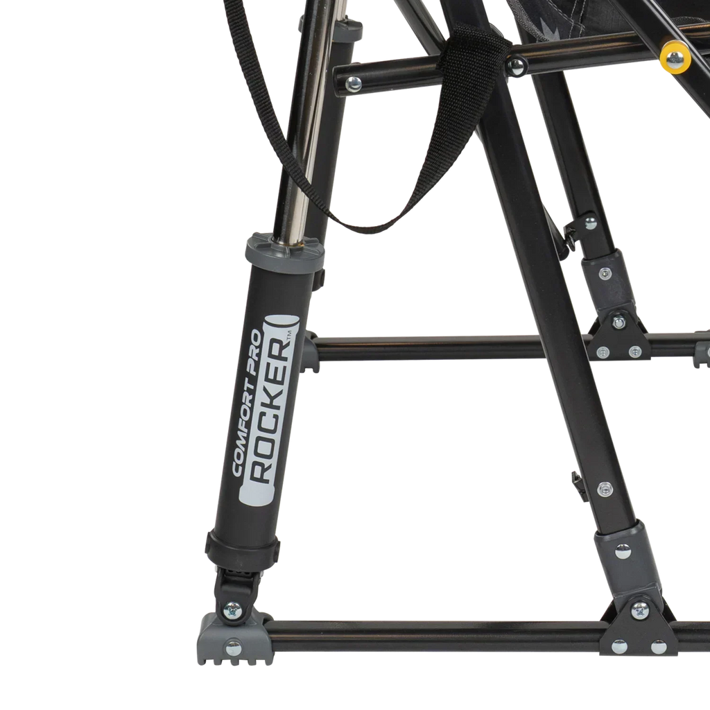 Comfort Pro Rocker | Featured Outdoor Choice | Outlandridge A093 bM