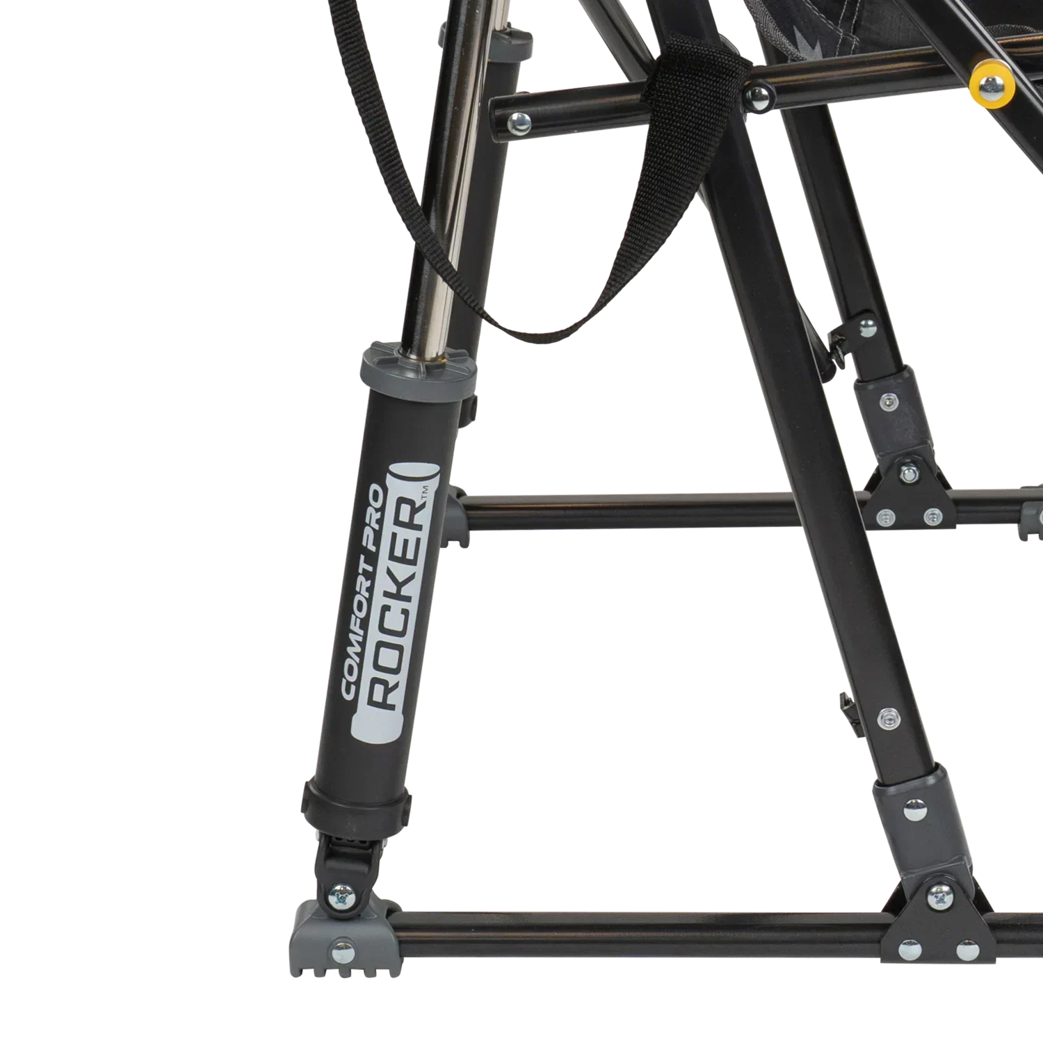 Comfort Pro Rocker | Featured Outdoor Choice | Outlandridge A093 bM