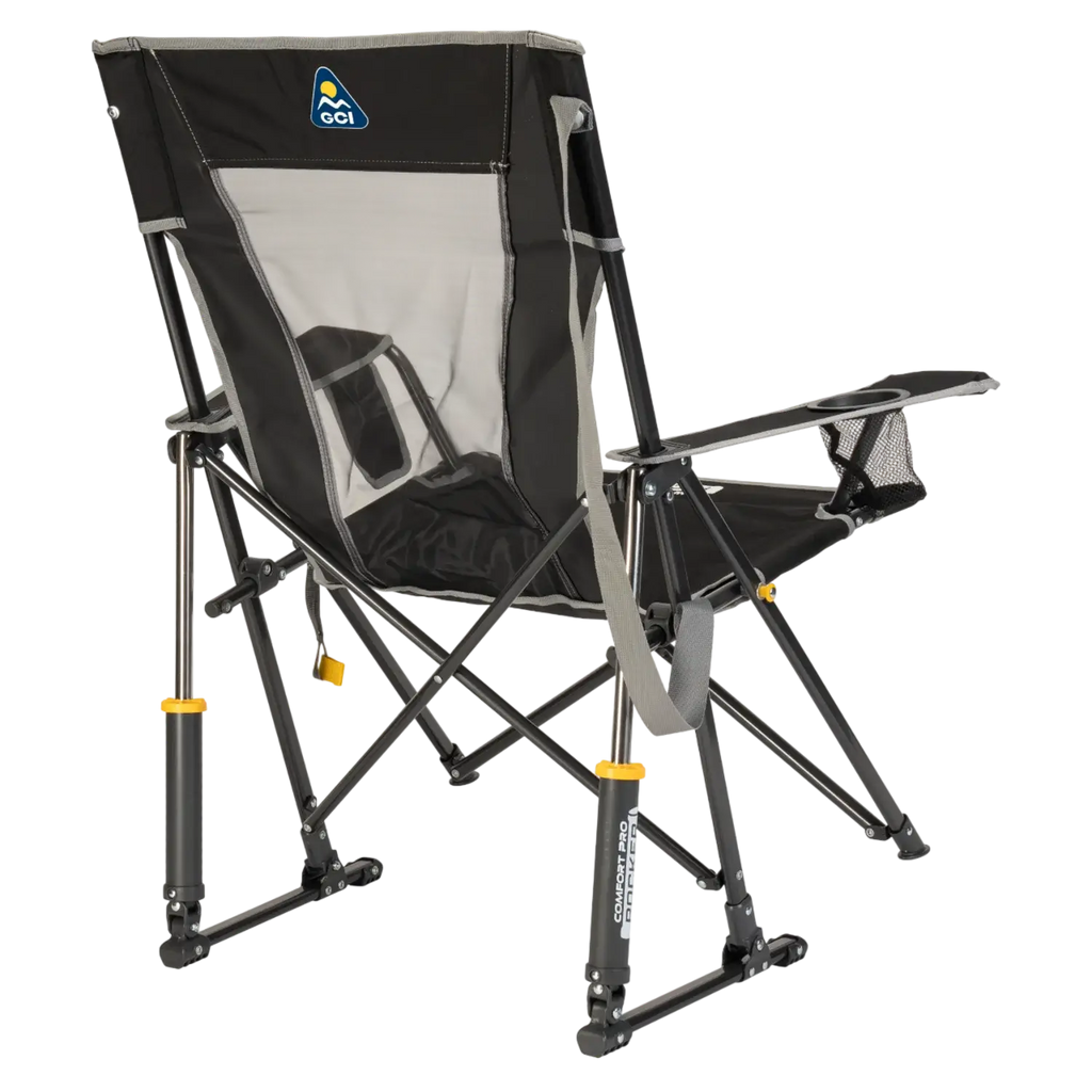 Comfort Pro Rocker | Featured Outdoor Choice | Outlandridge A093 bM