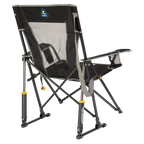 Comfort Pro Rocker | Featured Outdoor Choice | Outlandridge A093 bM