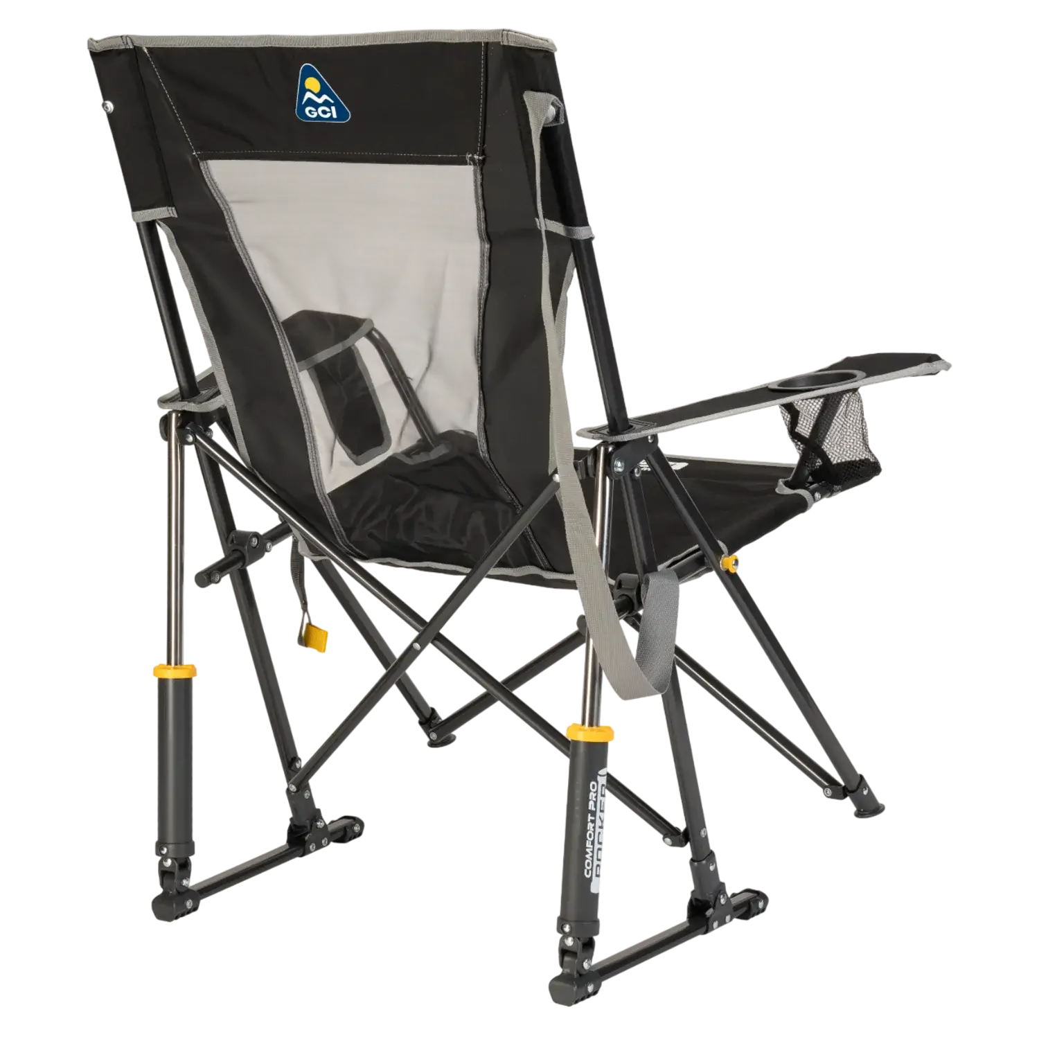 Comfort Pro Rocker | Featured Outdoor Choice | Outlandridge A093 bM