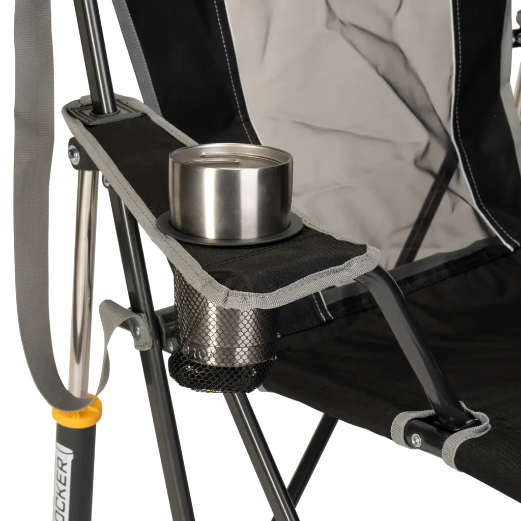 Comfort Pro Rocker | Featured Outdoor Choice | Outlandridge A093 bM