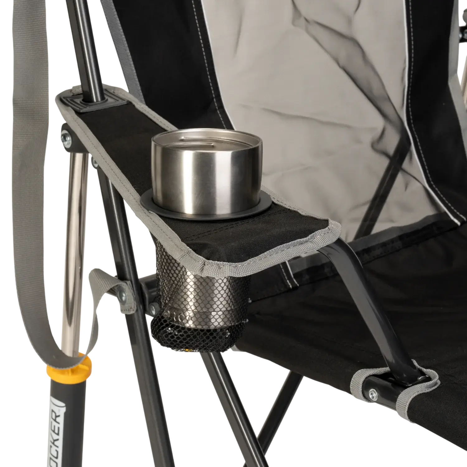 Comfort Pro Rocker | Featured Outdoor Choice | Outlandridge A093 bM
