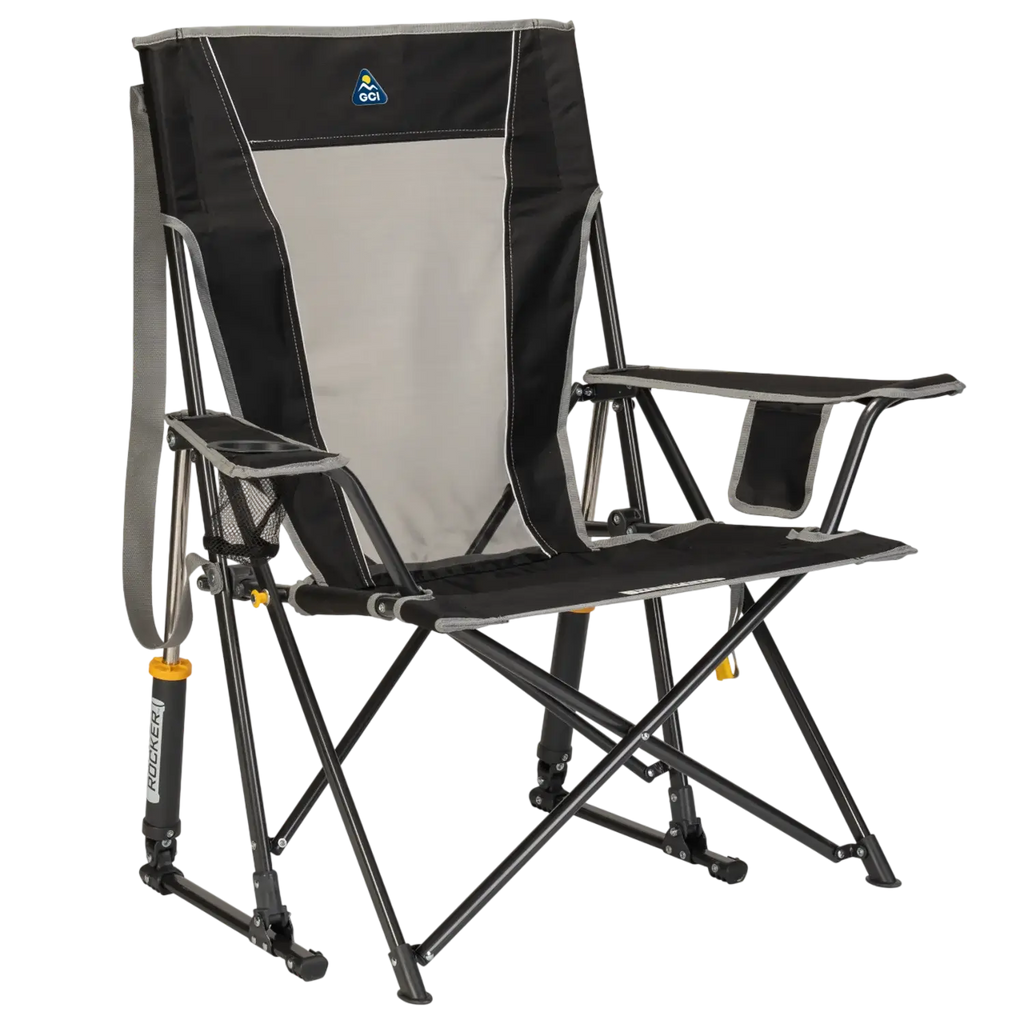 Comfort Pro Rocker | Featured Outdoor Choice | Outlandridge A093 bM