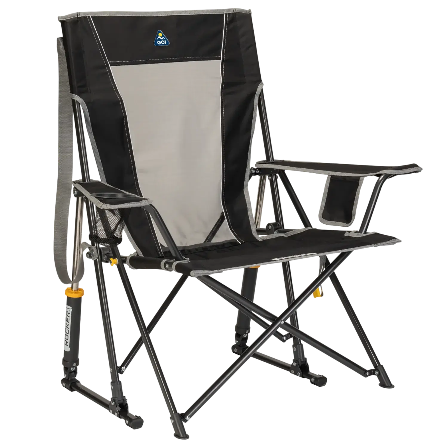 Comfort Pro Rocker | Featured Outdoor Choice | Outlandridge A093 bM