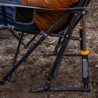 Comfort Pro Rocker | Featured Outdoor Choice | Outlandridge A093 bM