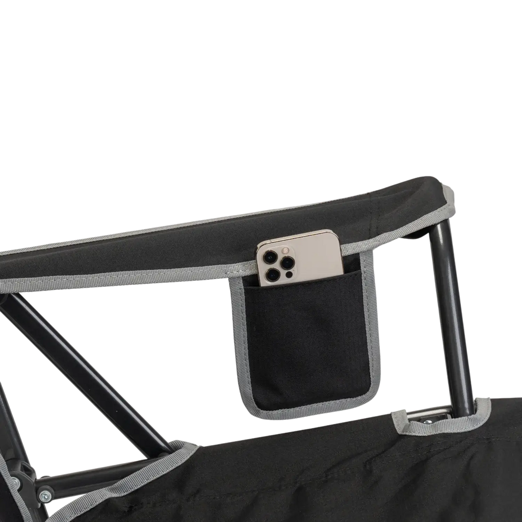 Comfort Pro Rocker | Featured Outdoor Choice | Outlandridge A093 bM