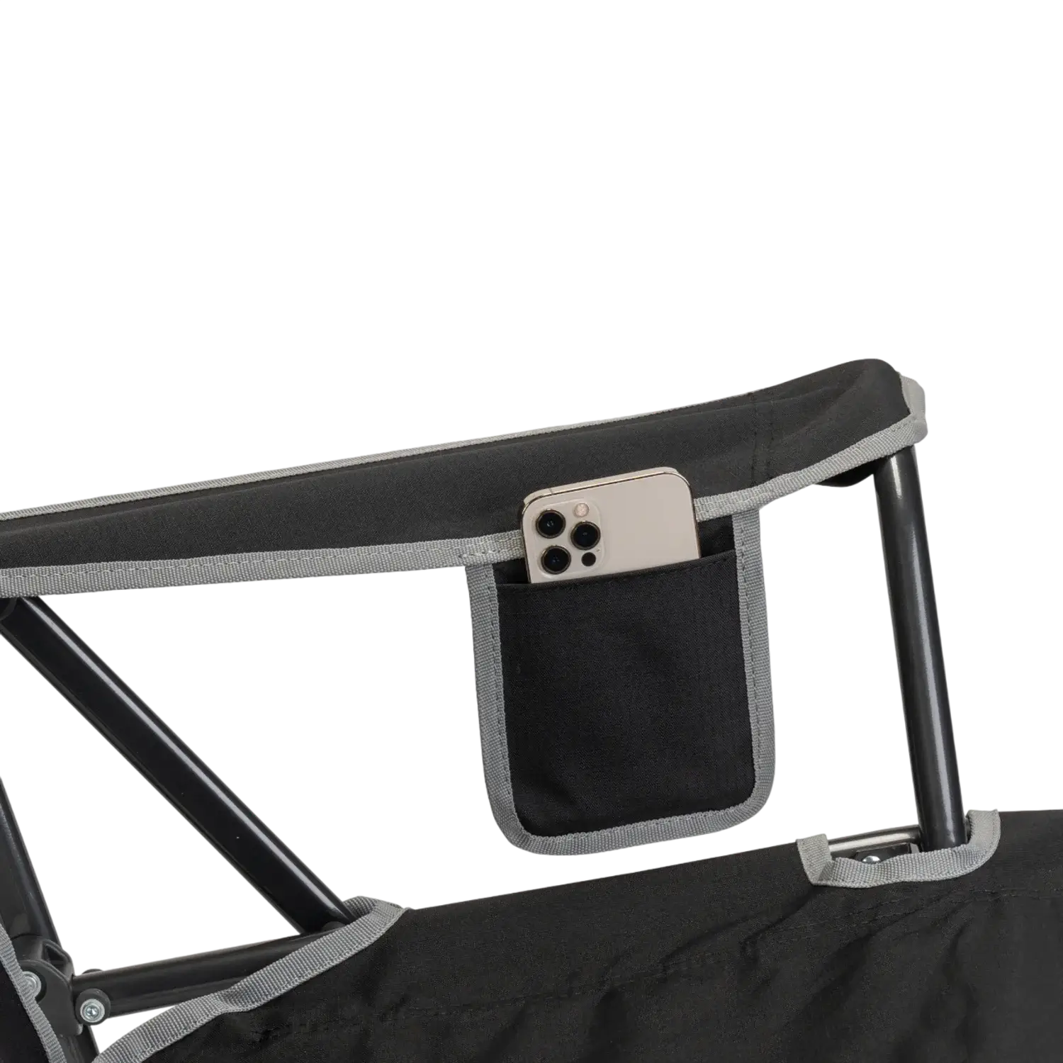 Comfort Pro Rocker | Featured Outdoor Choice | Outlandridge A093 bM