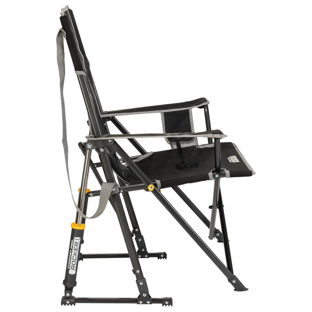 Comfort Pro Rocker | Featured Outdoor Choice | Outlandridge A093 bM
