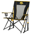 Comfort Pro Rocker - Iowa Hawkeyes | Featured Outdoor Choice | Outlandridge 2E65 Vo
