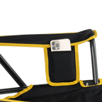Comfort Pro Rocker - Iowa Hawkeyes | Featured Outdoor Choice | Outlandridge 2E65 Vo