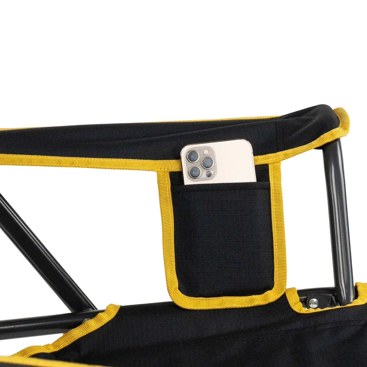 Comfort Pro Rocker - Iowa Hawkeyes | Featured Outdoor Choice | Outlandridge 2E65 Vo