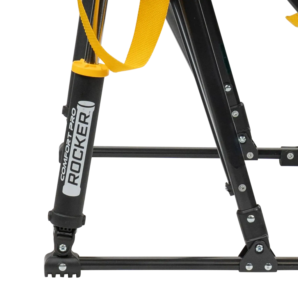 Comfort Pro Rocker - Iowa Hawkeyes | Featured Outdoor Choice | Outlandridge 2E65 Vo