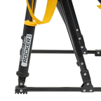 Comfort Pro Rocker - Iowa Hawkeyes | Featured Outdoor Choice | Outlandridge 2E65 Vo