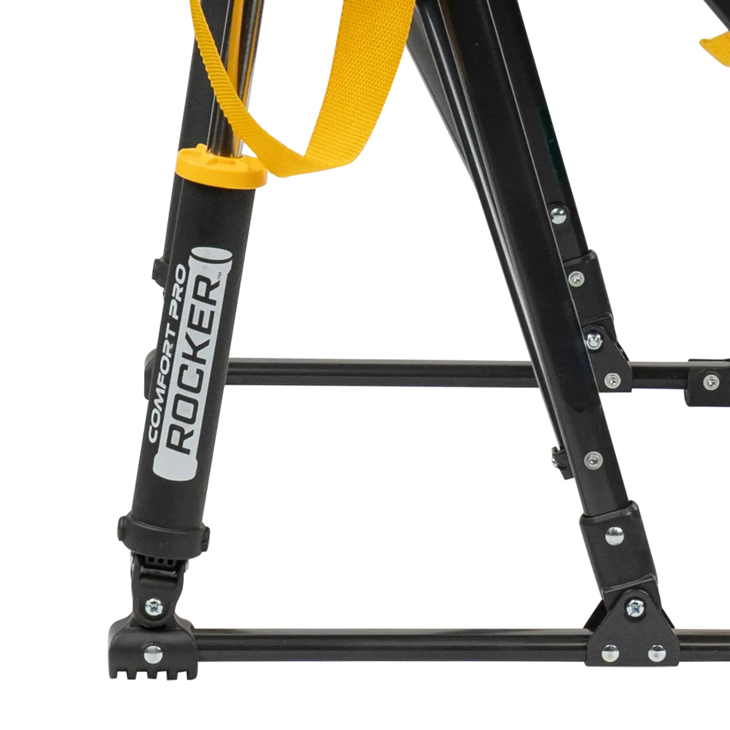 Comfort Pro Rocker - Iowa Hawkeyes | Featured Outdoor Choice | Outlandridge 2E65 Vo