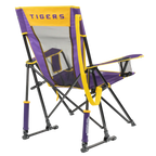 Comfort Pro Rocker - LSU Tigers | Featured Outdoor Choice | Outlandridge B597 OS