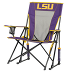 Comfort Pro Rocker - LSU Tigers | Featured Outdoor Choice | Outlandridge B597 OS