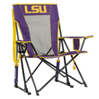Comfort Pro Rocker - LSU Tigers | Featured Outdoor Choice | Outlandridge B597 OS