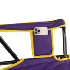 Comfort Pro Rocker - LSU Tigers | Featured Outdoor Choice | Outlandridge B597 OS