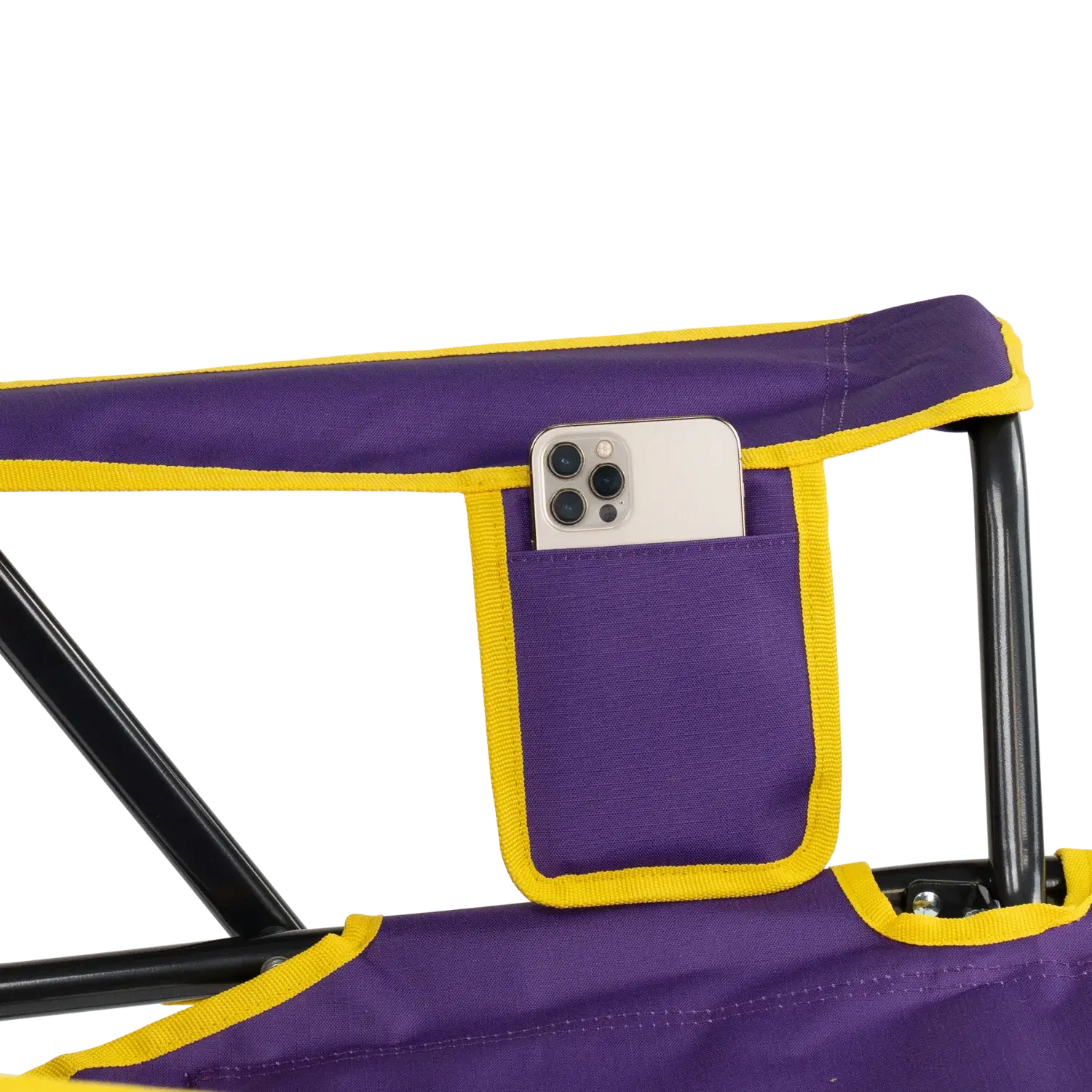 Comfort Pro Rocker - LSU Tigers | Featured Outdoor Choice | Outlandridge B597 OS