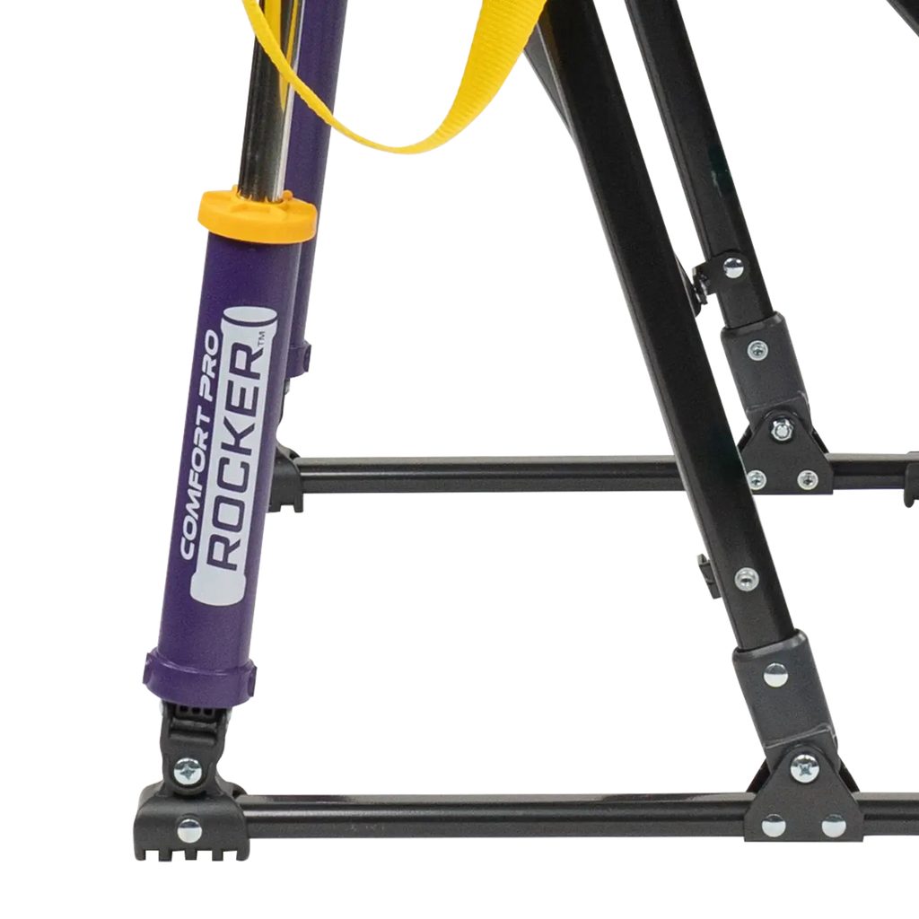 Comfort Pro Rocker - LSU Tigers | Featured Outdoor Choice | Outlandridge B597 OS
