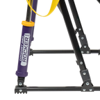 Comfort Pro Rocker - LSU Tigers | Featured Outdoor Choice | Outlandridge B597 OS