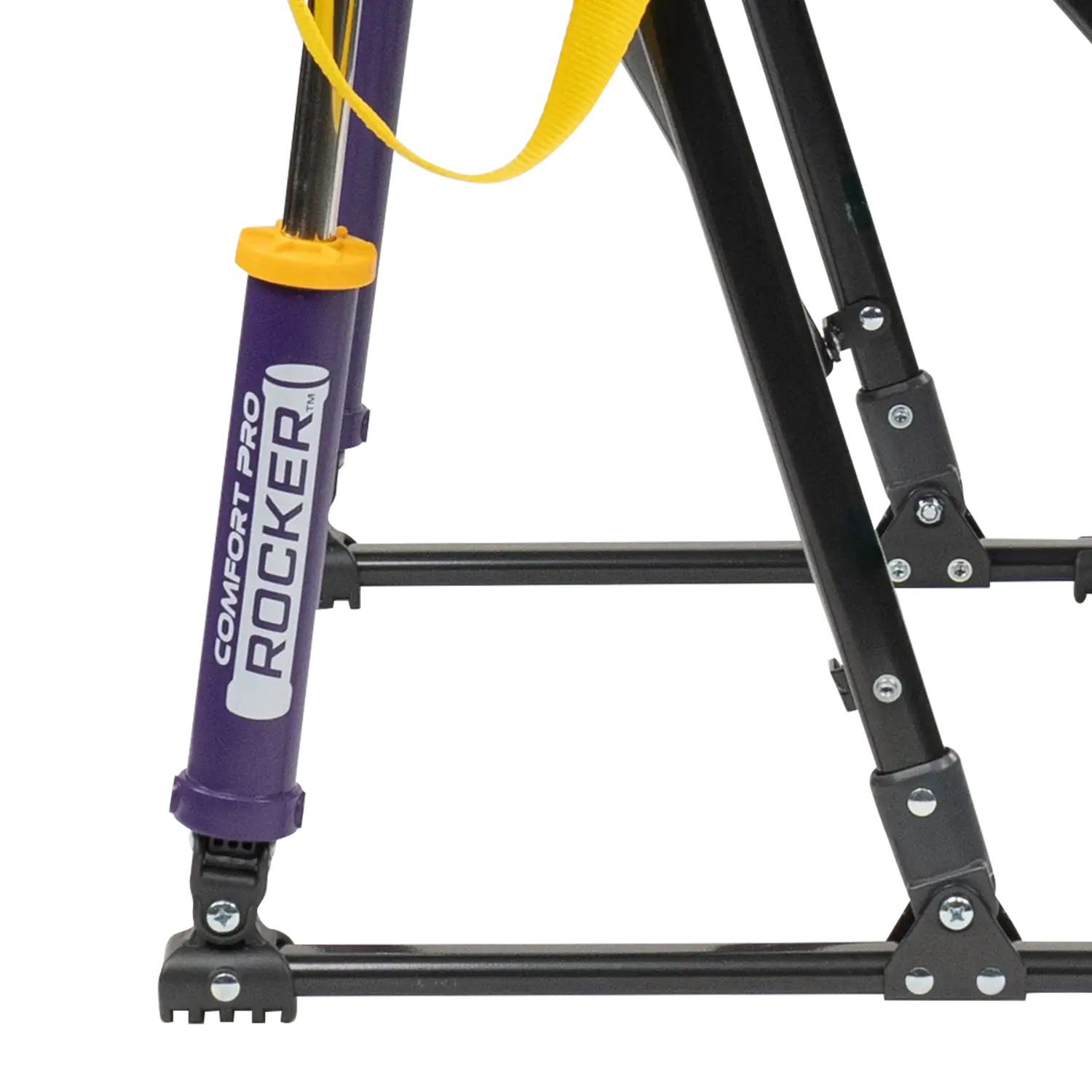 Comfort Pro Rocker - LSU Tigers | Featured Outdoor Choice | Outlandridge B597 OS