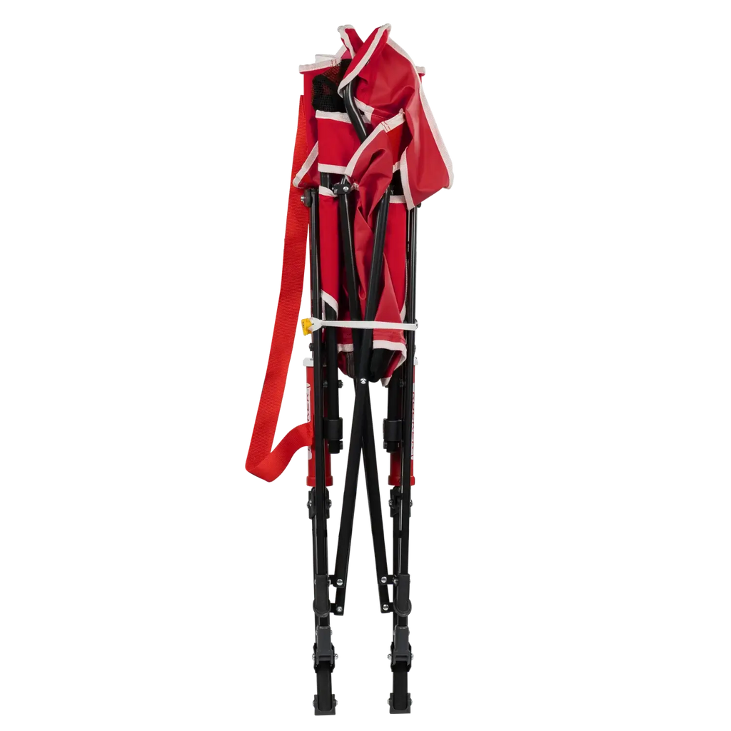 Comfort Pro Rocker - Nebraska Cornhuskers | Featured Outdoor Choice | Outlandridge F9B1 em