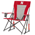 Comfort Pro Rocker - Nebraska Cornhuskers | Featured Outdoor Choice | Outlandridge F9B1 em
