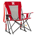 Comfort Pro Rocker - Nebraska Cornhuskers | Featured Outdoor Choice | Outlandridge F9B1 em