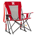 Comfort Pro Rocker - Nebraska Cornhuskers | Featured Outdoor Choice | Outlandridge 1CB7 xN