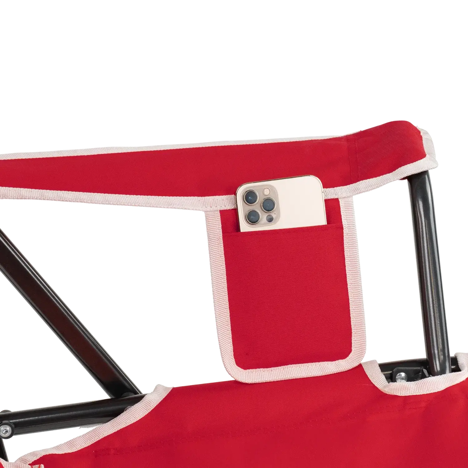 Comfort Pro Rocker - Nebraska Cornhuskers | Featured Outdoor Choice | Outlandridge 1CB7 xN