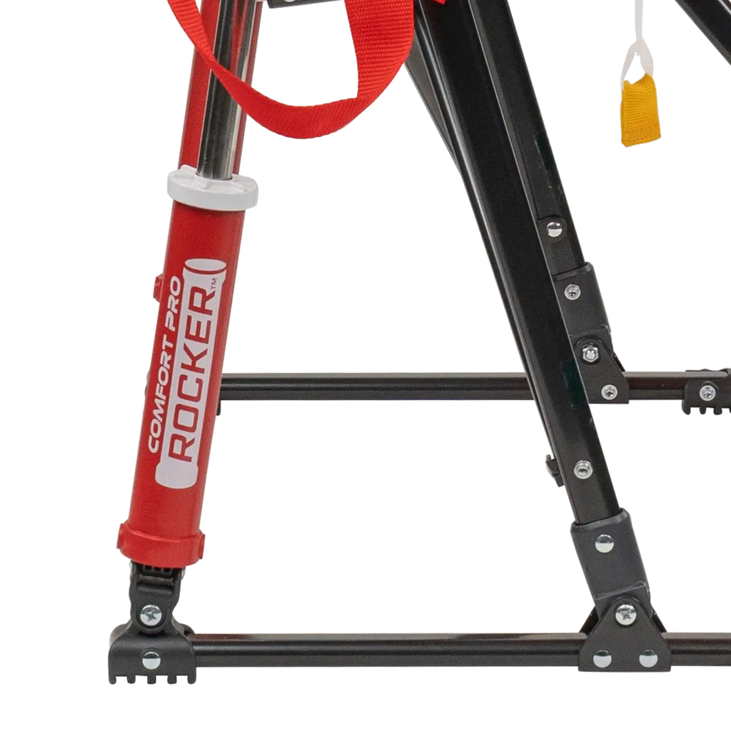 Comfort Pro Rocker - Nebraska Cornhuskers | Featured Outdoor Choice | Outlandridge F9B1 em