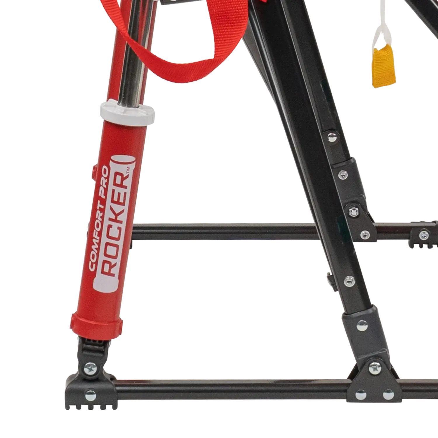 Comfort Pro Rocker - Nebraska Cornhuskers | Featured Outdoor Choice | Outlandridge F9B1 em