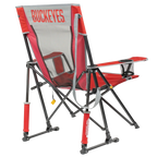 Comfort Pro Rocker - Ohio State Buckeyes | Featured Outdoor Choice | Outlandridge 3E0E Pv